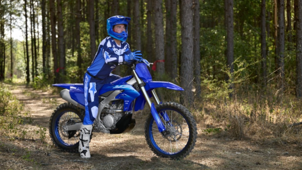 2027 YZ250 FX - Gallery Image 6