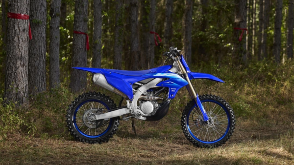 2027 YZ250 FX - Gallery Image 7