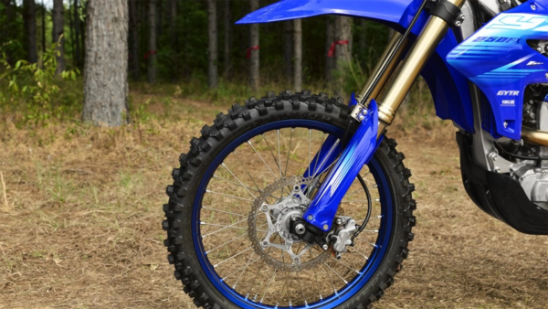 2027 YZ250 FX - Gallery Image 9