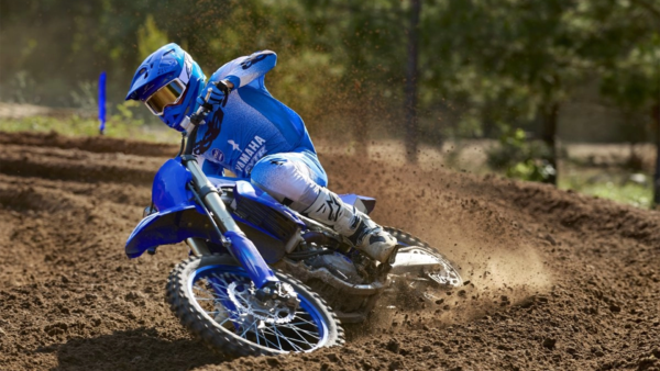 _2027 YZ450 F - Gallery Image 10
