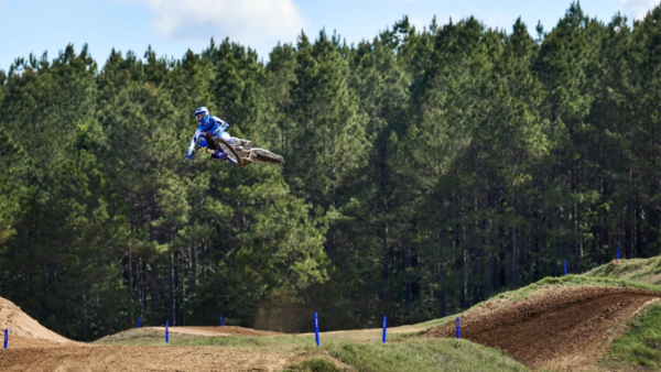 _2027 YZ450 F - Gallery Image 11