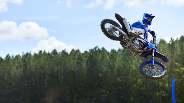 _2027 YZ450 F - Gallery Image 12