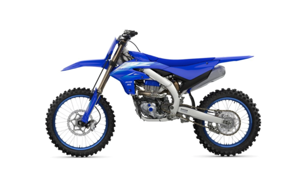 _2027 YZ450 F - Gallery Image 2