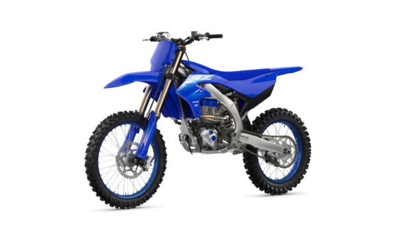 _2027 YZ450 F - Gallery Image 3