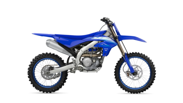 _2027 YZ450 F - Gallery Image 5