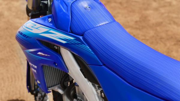 _2027 YZ450 F - Gallery Image 6