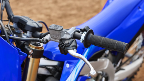 _2027 YZ450 F - Gallery Image 7