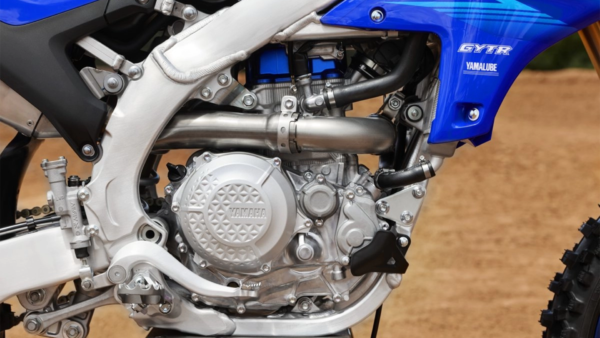 _2027 YZ450 F - Gallery Image 8