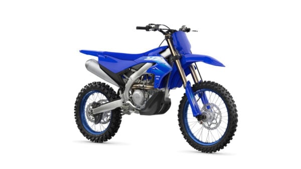2027 YZ450 FX - Gallery Image 1