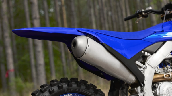 2027 YZ450 FX - Gallery Image 11