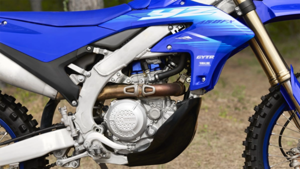 2027 YZ450 FX - Gallery Image 12