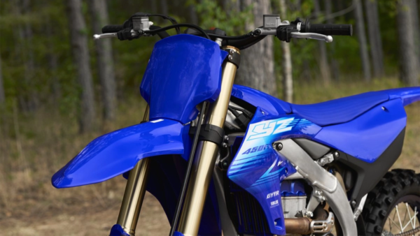 2027 YZ450 FX - Gallery Image 13