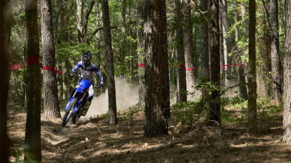 2027 YZ450 FX - Gallery Image 19