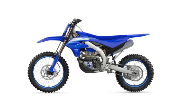 2027 YZ450 FX - Gallery Image 2
