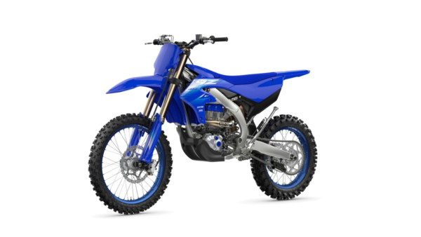 2027 YZ450 FX - Gallery Image 3