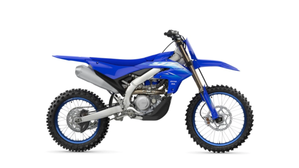 2027 YZ450 FX - Gallery Image 4