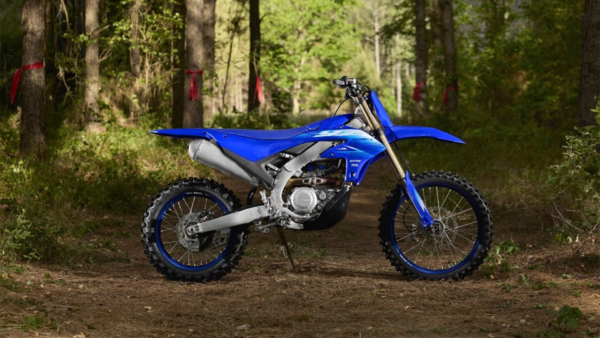2027 YZ450 FX - Gallery Image 7