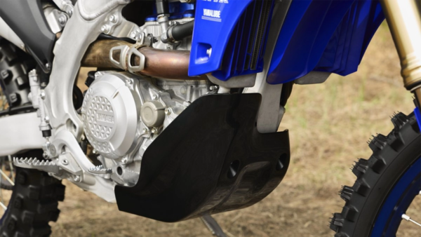 2027 YZ450 FX - Gallery Image 8