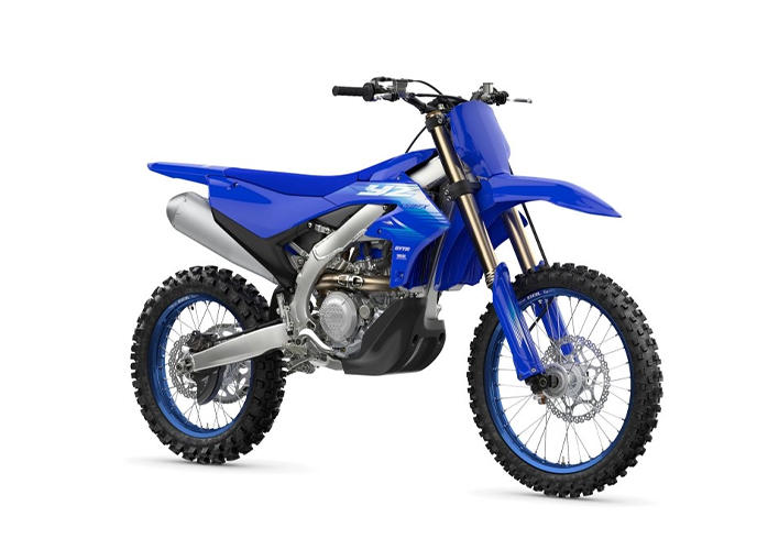 2027 YZ450FX