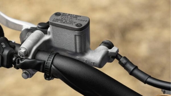 Hydraulic Clutch