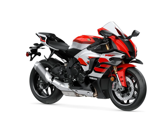 YZF R1 70th Anniversary | Yamaha SA | Yamaha SA