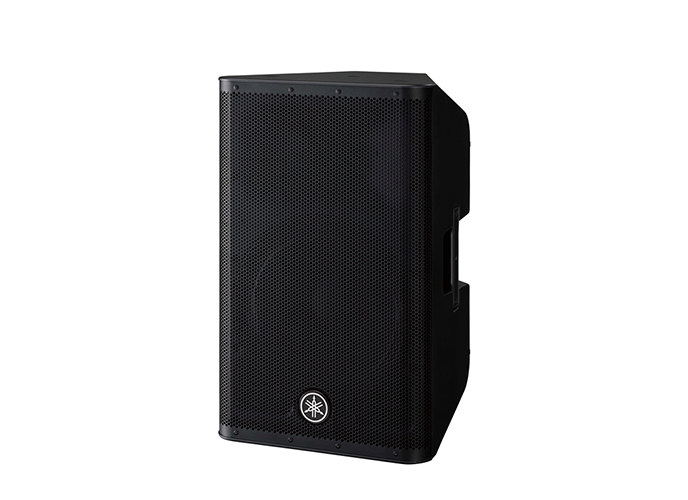 DXR12MK3 | Yamaha SA DXR12MK3 | Speakers | Powered Loudspeakers