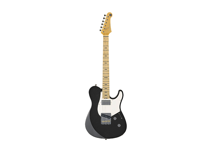 PACP11SM | Yamaha SA PACP11SM | Electric | Guitars and Basses