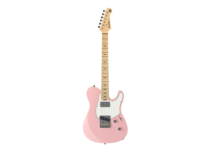 PACS+11SM | Yamaha SA | Electric | Guitars and Basses