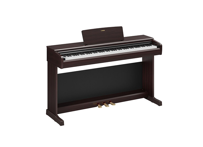 YDP-166 | Yamaha SA YDP-166 | Music | Digital Pianos | Arius Series