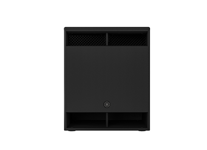 DXS18MK3 | Yamaha SA DXS18MK3 | Speakers | Powered Loudspeakers