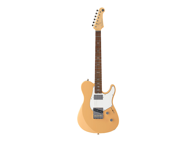 PACP11S | Yamaha SA PACP11S | Electric | Guitars and Basses