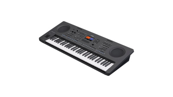 PSR-SX620 | Electronic Keyboards | PSR-S Series PSR-SX620 | Electronic Keyboards | PSR-S Series
