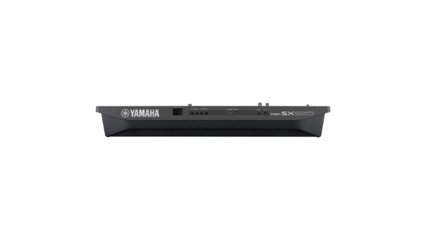 PSR-SX620 | Electronic Keyboards | PSR-S Series PSR-SX620 | Electronic Keyboards | PSR-S Series