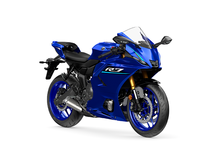 2026 YZF R7 | Yamaha SA 2026 R7 Product Image 1 | Yamaha SA